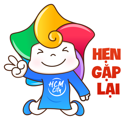 Hẹn gặp lại!